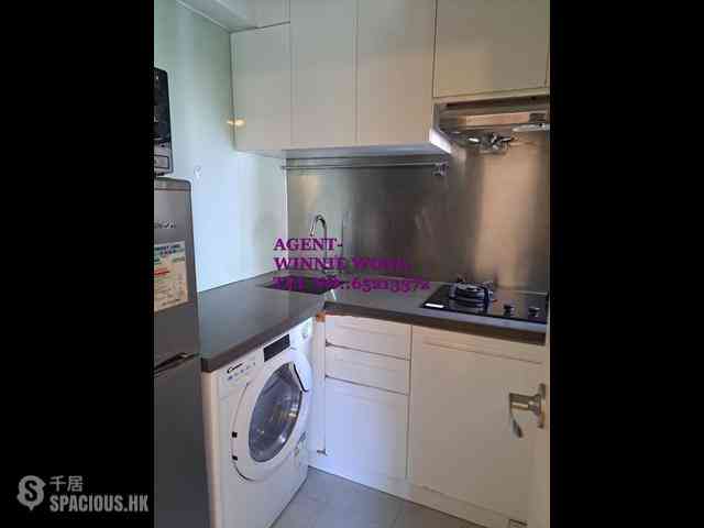 Kennedy Town - Smithfield Terrace 06
