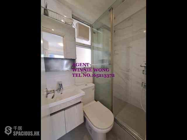 Kennedy Town - Smithfield Terrace 07