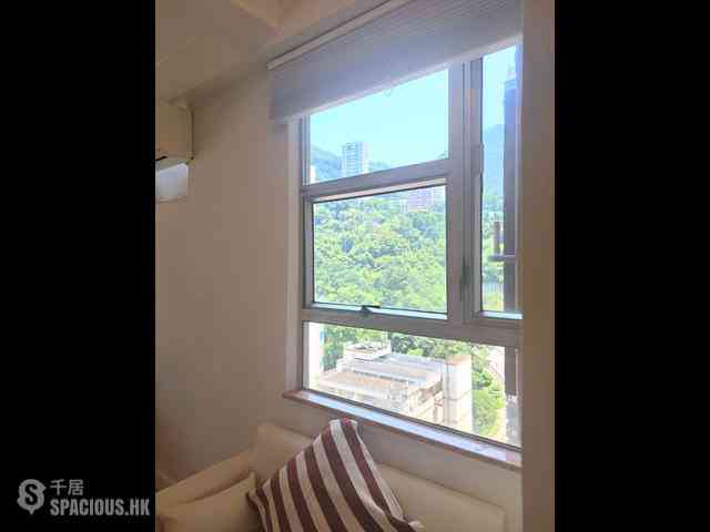 Kennedy Town - Smithfield Terrace 08