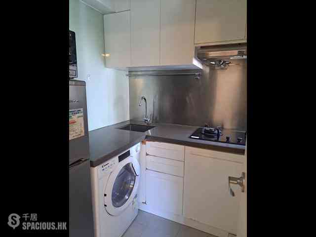Kennedy Town - Smithfield Terrace 11