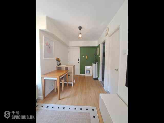 Kennedy Town - Smithfield Terrace 12