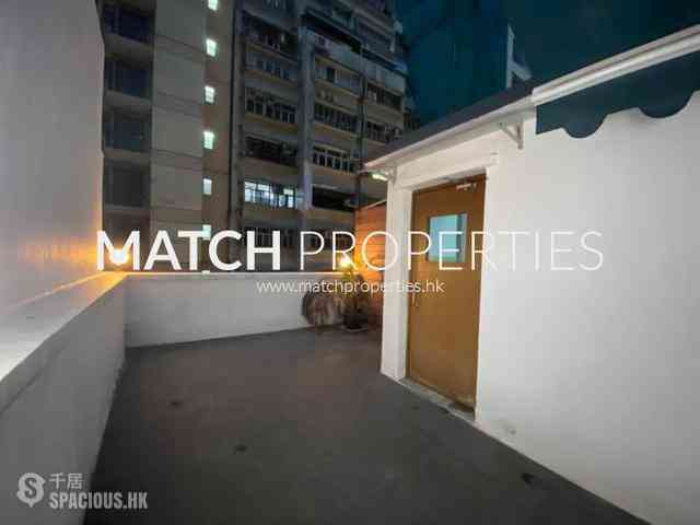Sheung Wan - 109-111, Wing Lok Street 03
