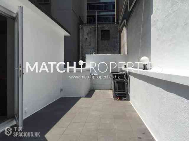 Sheung Wan - 109-111, Wing Lok Street 04