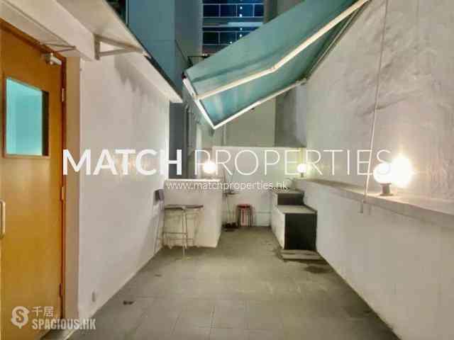Sheung Wan - 109-111, Wing Lok Street 06