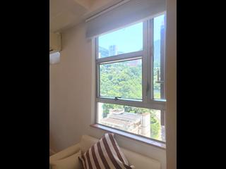 Kennedy Town - Smithfield Terrace 14