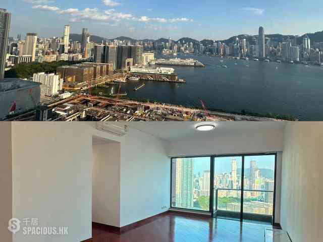 West Kowloon - The Arch 05