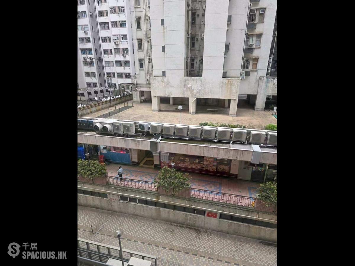 堅尼地城 - 聯興新樓 01