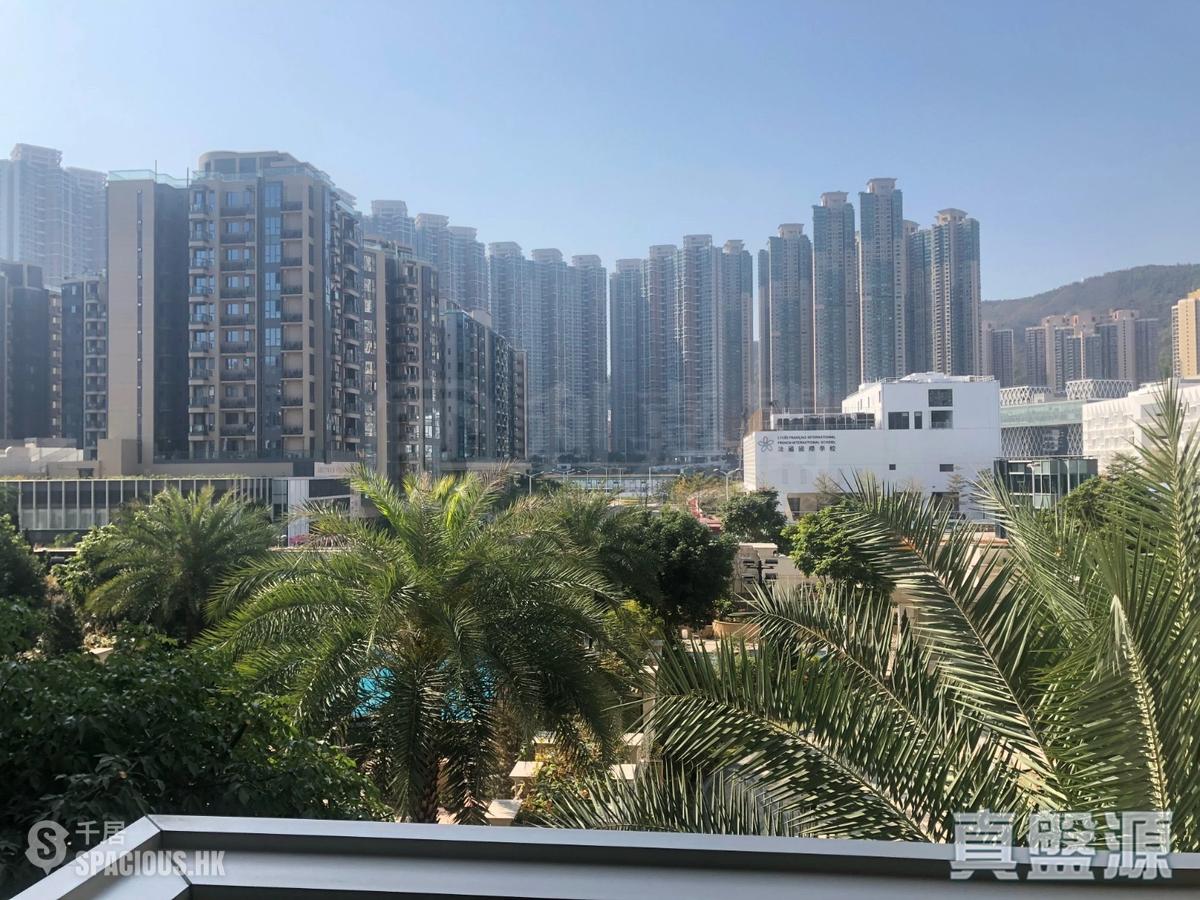 將軍澳 - 帝景灣6座 01
