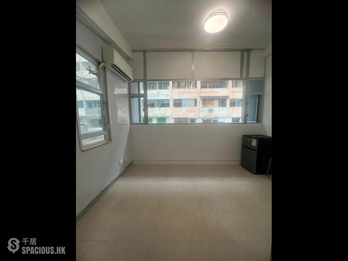 Causeway Bay - 59, Percival Street 01