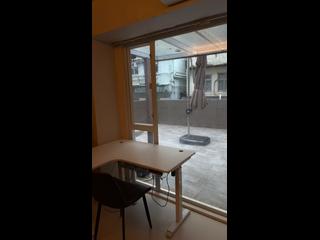 Sai Ying Pun - Wing Lee Building 02