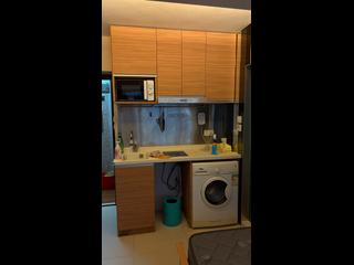 Sai Ying Pun - Wing Lee Building 03