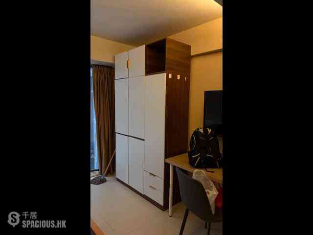 Sai Ying Pun - Wing Lee Building 04