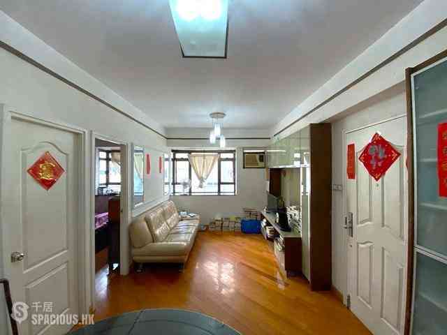 Happy Valley - Chun Hing Mansion 01