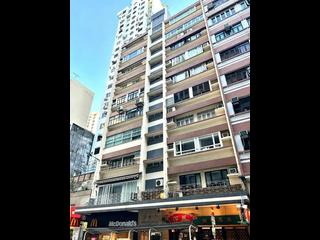 Happy Valley - Chun Hing Mansion 05