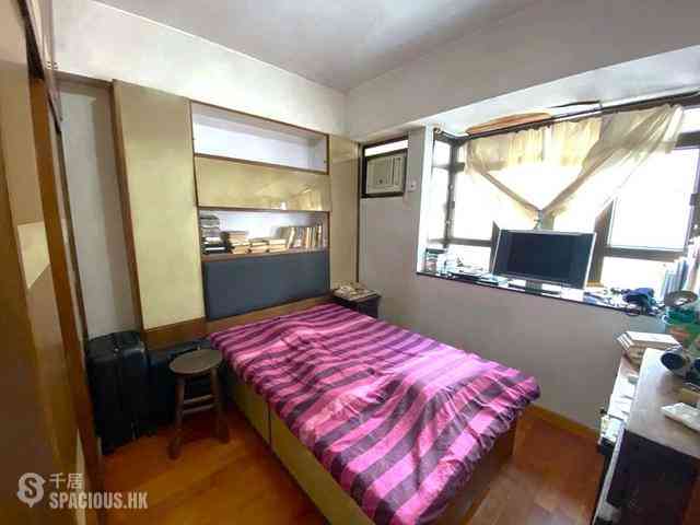 Happy Valley - Chun Hing Mansion 03