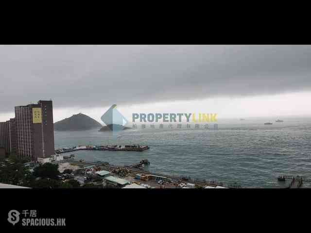 Kennedy Town - Cadogan 03