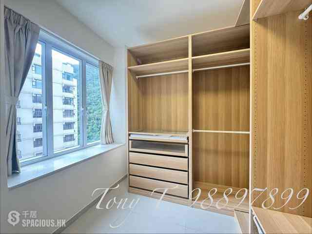 Mid Levels Central - Tregunter Tower 3 07