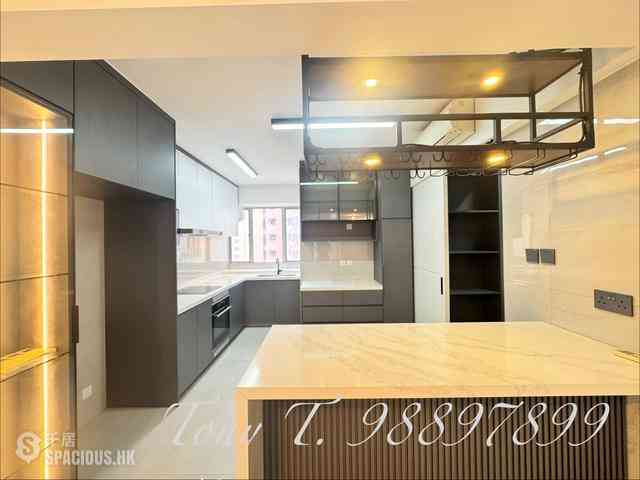 Mid Levels Central - Tregunter Tower 3 08