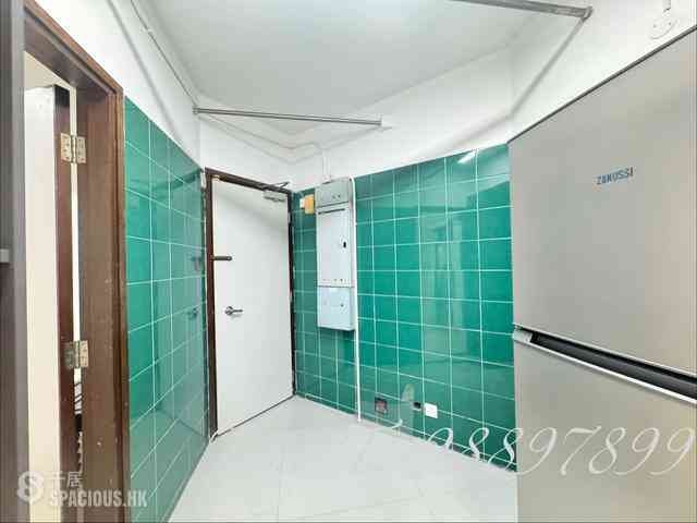 Mid Levels Central - Tregunter Tower 3 09