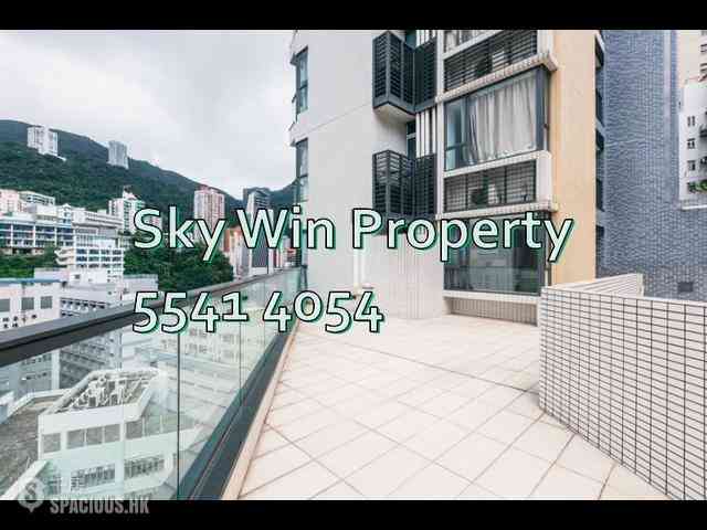 Wan Chai - The Oakhill 01