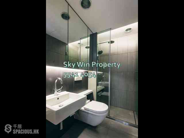 Wan Chai - The Oakhill 06