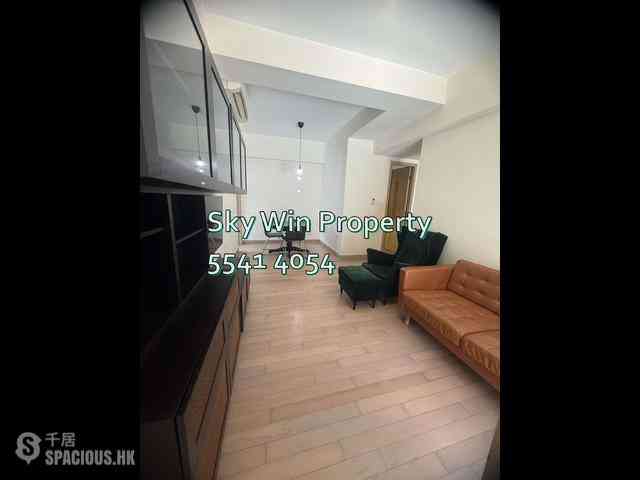 Wan Chai - The Oakhill 03