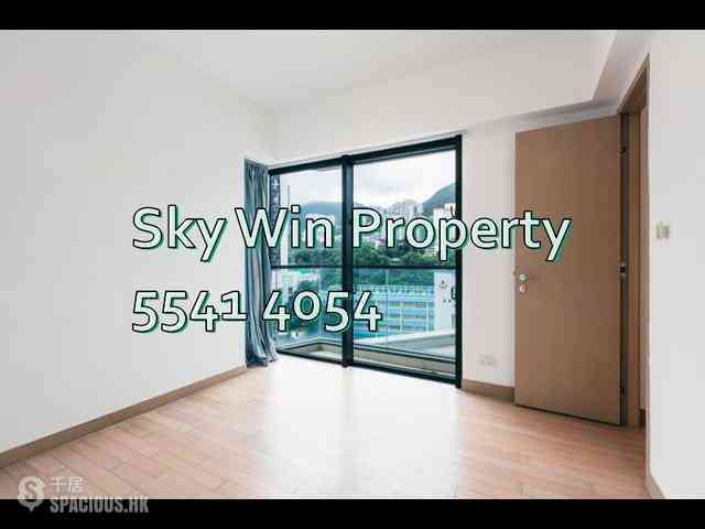 Wan Chai - The Oakhill 02