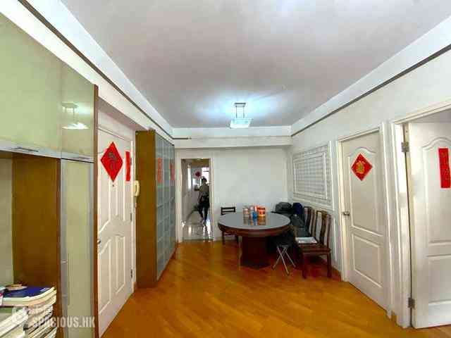 Happy Valley - Chun Hing Mansion 02