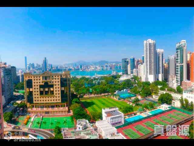 铜锣湾 - 隽据 01