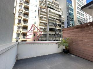 Sheung Wan - 109-111, Wing Lok Street 02