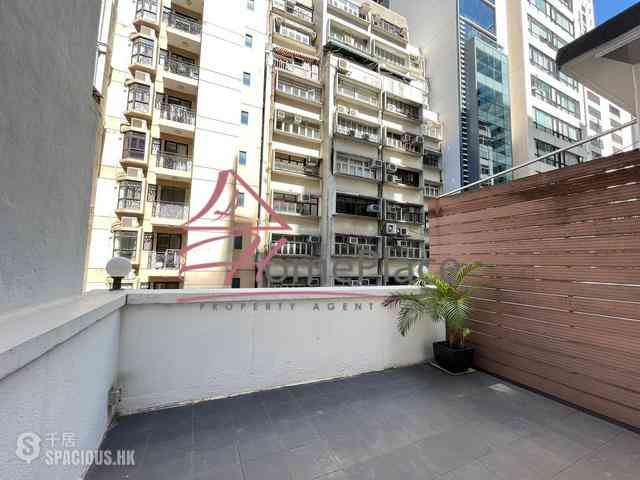 Sheung Wan - 109-111, Wing Lok Street 02
