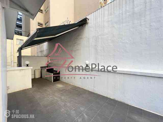 Sheung Wan - 109-111, Wing Lok Street 03