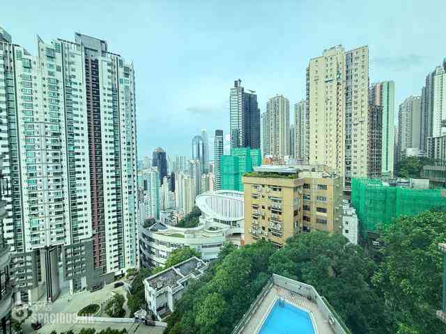 Mid Levels West - Prosperous Height 03