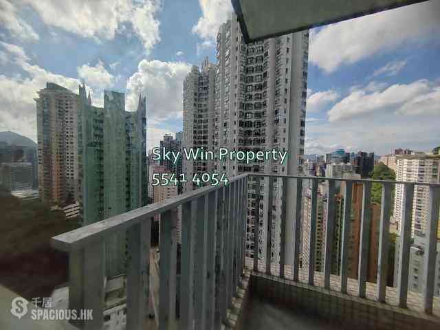 Tai Hang - Grand Deco Tower 02