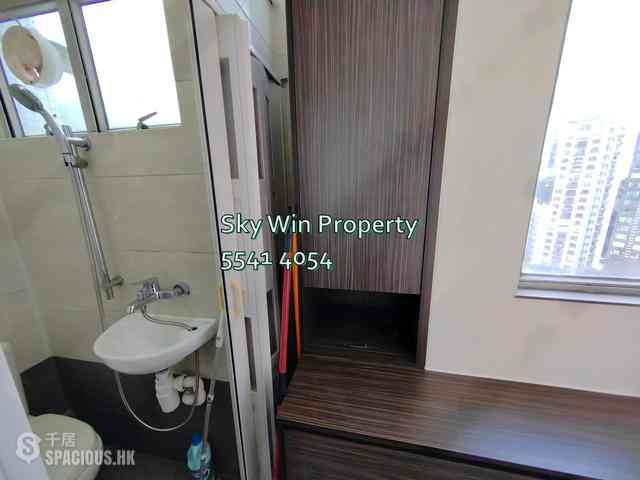 Tai Hang - Grand Deco Tower 25