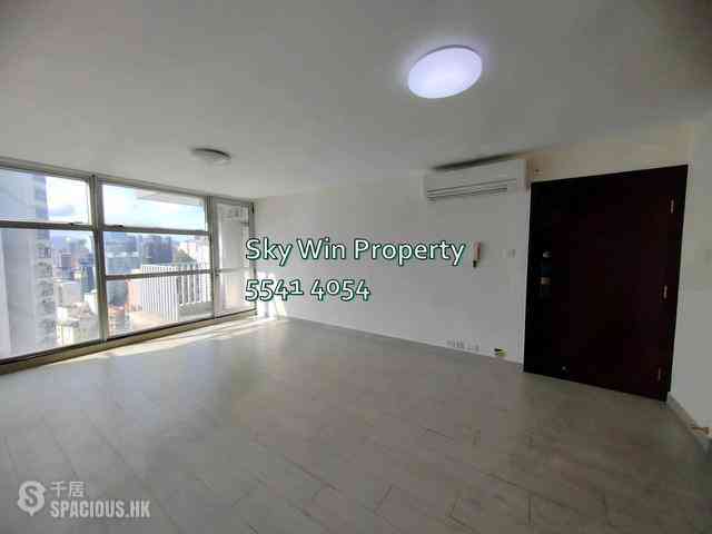Tai Hang - Grand Deco Tower 39