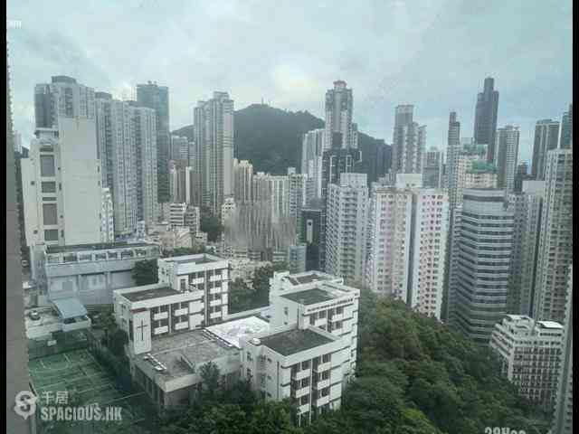 石塘咀 - 宝翠园1期2座 02