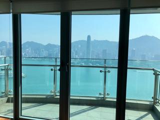 West Kowloon - The Harbourside 03
