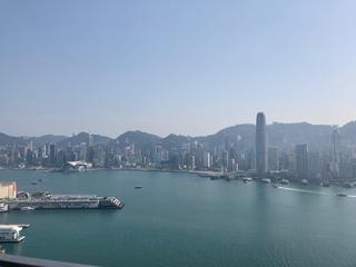 West Kowloon - The Harbourside 04