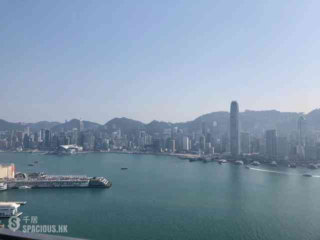 West Kowloon - The Harbourside 04