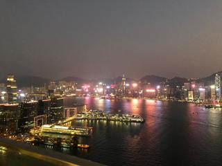 West Kowloon - The Harbourside 05