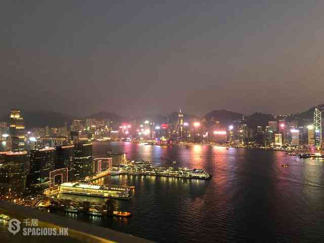 West Kowloon - The Harbourside 05