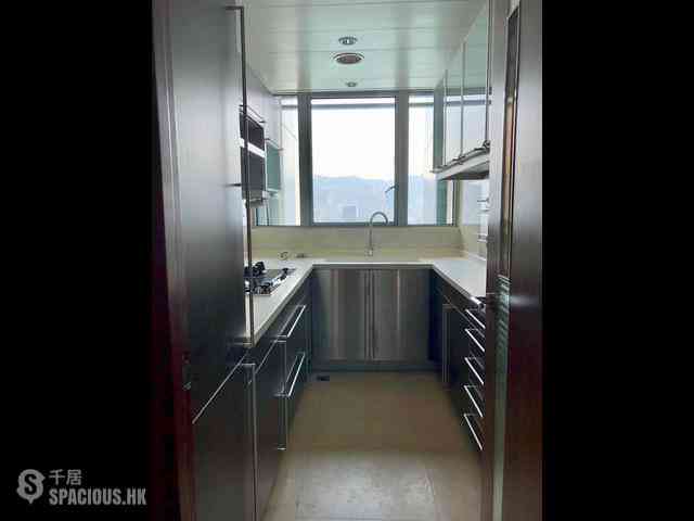 West Kowloon - The Harbourside 11
