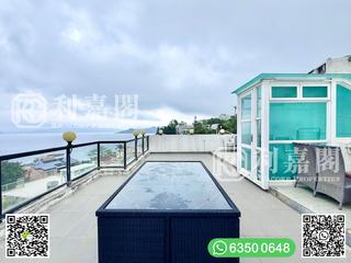 清水灣 - 夏威夷花園 19