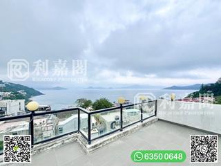 清水灣 - 夏威夷花園 20