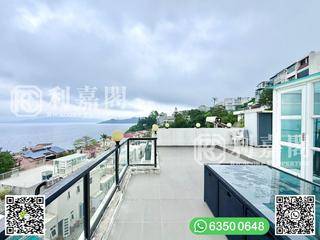 清水灣 - 夏威夷花園 21