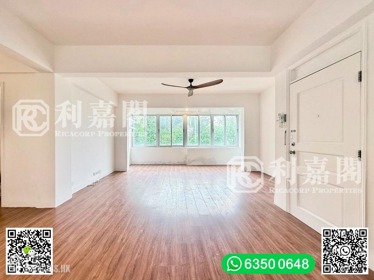 坑口 - Taoloo Villa 01