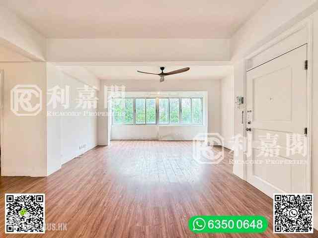 坑口 - Taoloo Villa 01
