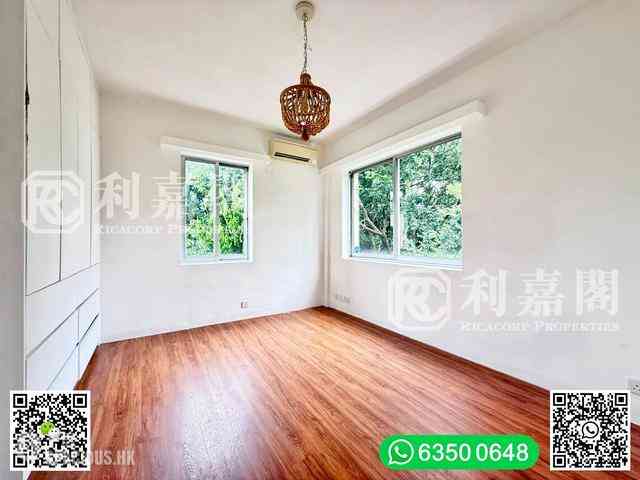 坑口 - Taoloo Villa 15