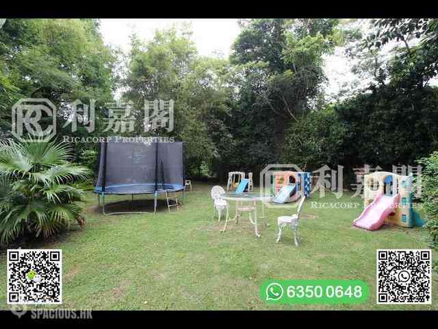 坑口 - Taoloo Villa 26